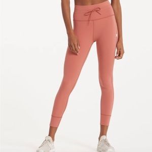 Vuori Daily Leggings Size Small